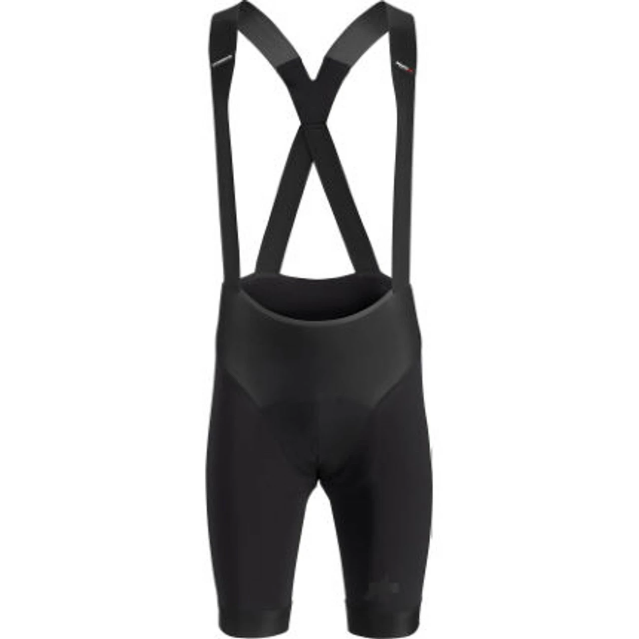 Assos - Equipe RSR Bib Shorts Superleger S9 - Black Series