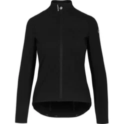 Assos - UMA GT Ultraz Winter Jacket Evo - Black Series - 2023