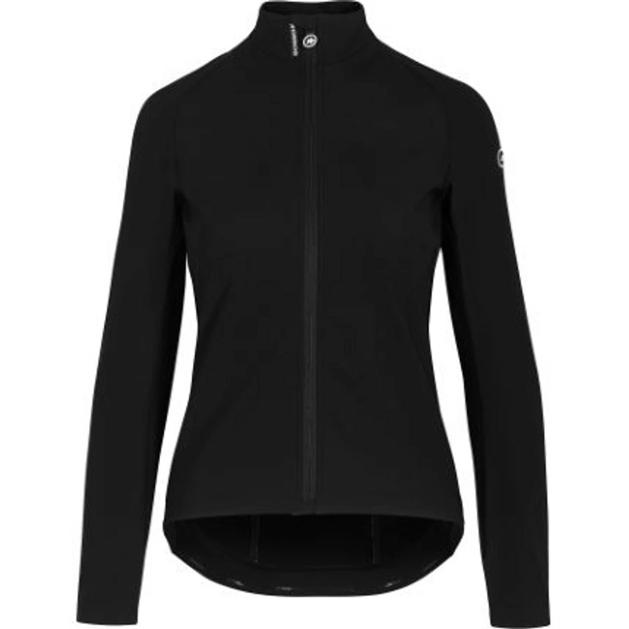 Assos - UMA GT Ultraz Winter Jacket Evo - Black Series - 2023