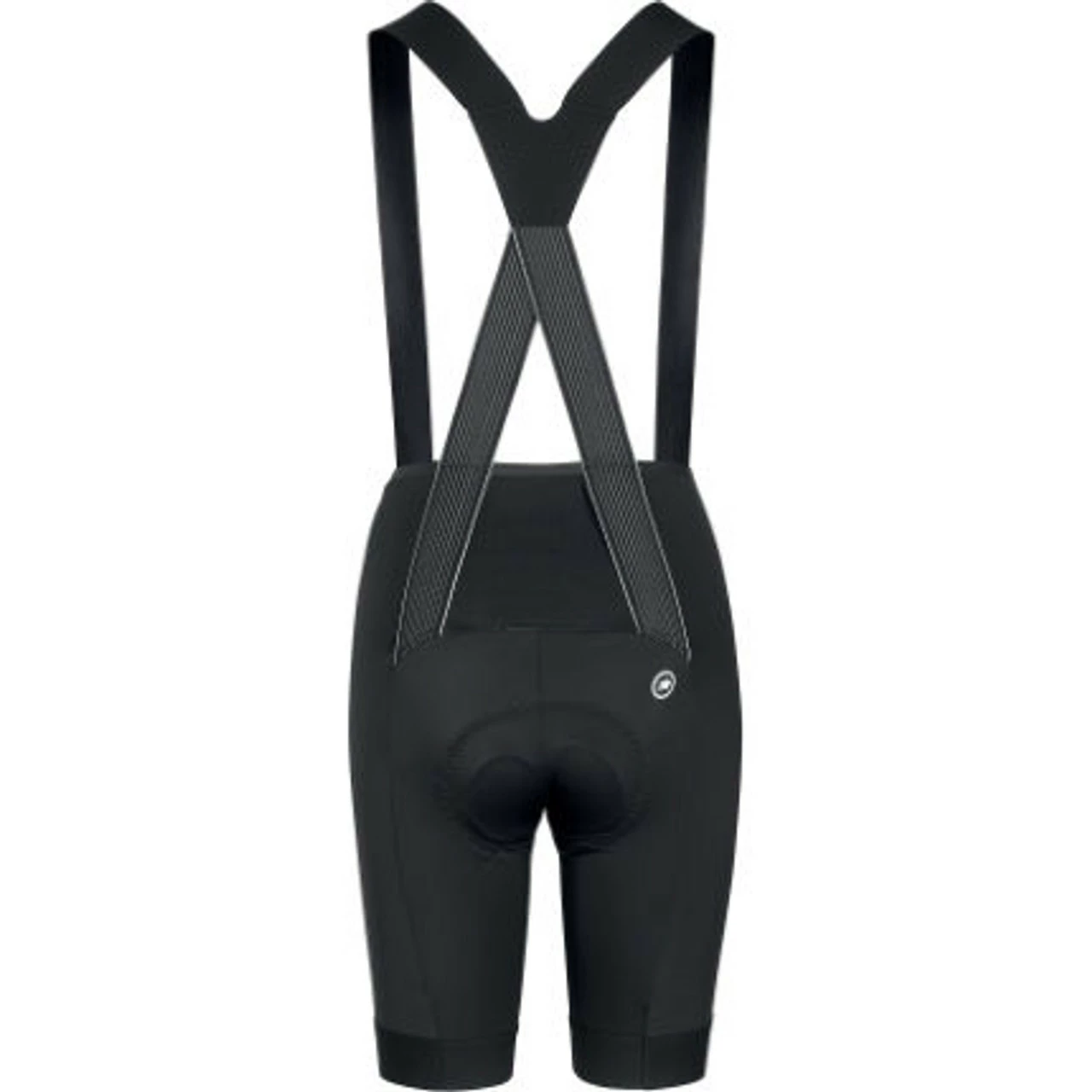 Assos - Dyora Rs Bib Shorts S9 - Women's - Black Series - Image 3