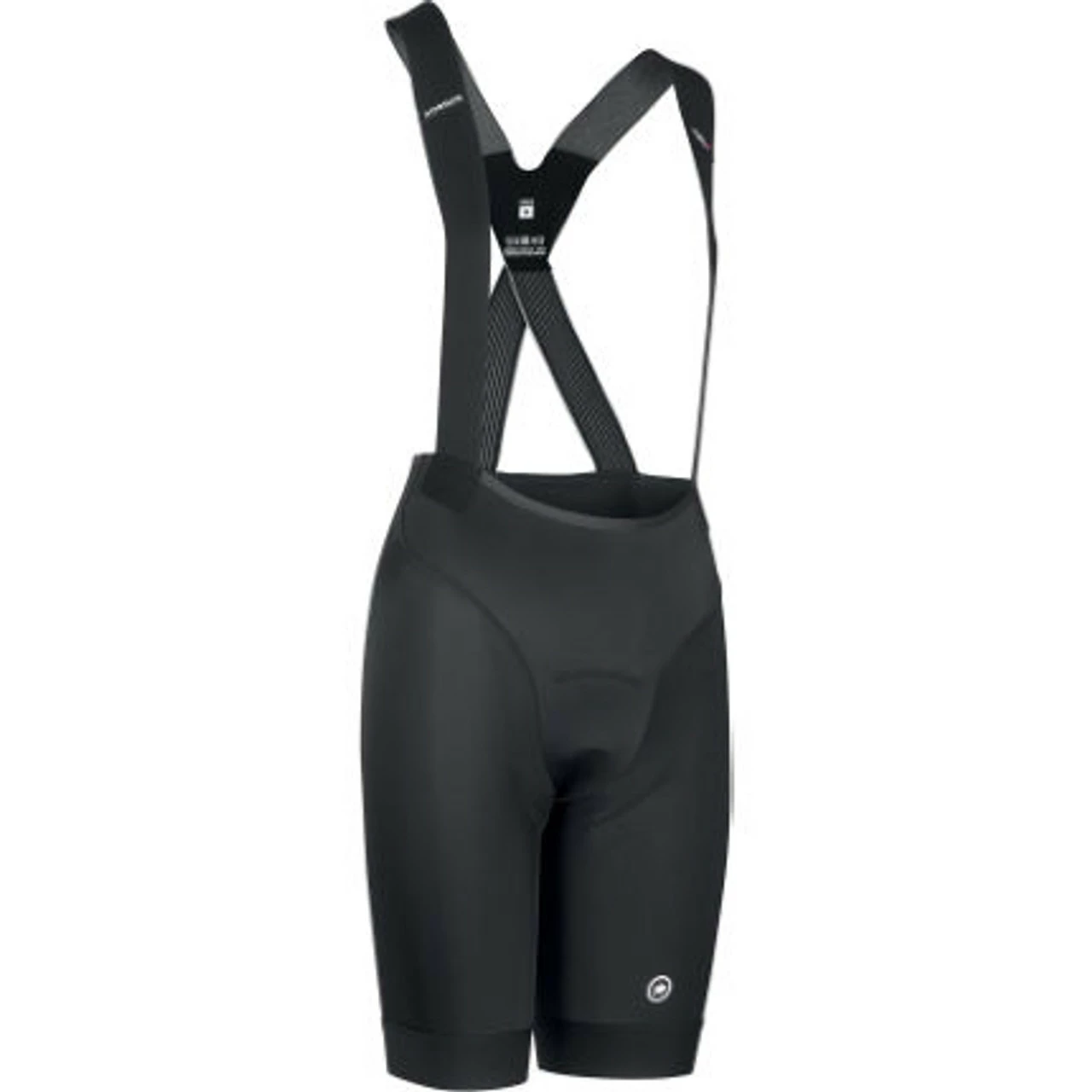 Assos - Dyora Rs Bib Shorts S9 - Women's - Black Series
