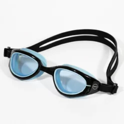 Zone 3 Zone3 - Attack - Black/Blue - Lens : Tinted Blue - Unisex - 2023