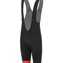 Stolen Goat - Bodyline One Bib Shorts - Men's - Red