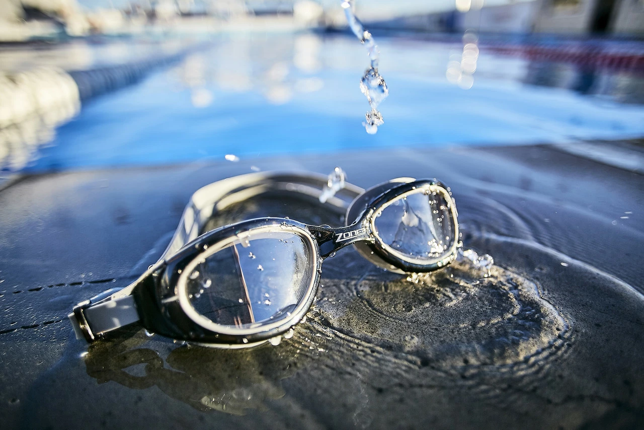 Zone 3 Zone3 - 2023 - Attack Photochromatic Goggles - Image 4