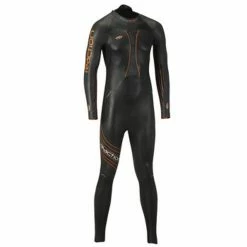 Blue Seventy Men's Reaction Wetsuit - XS Only