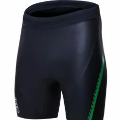 Zone 3 Zone3 - 2023 - 3:2 Mm 'The Next Step' Buoyancy Shorts
