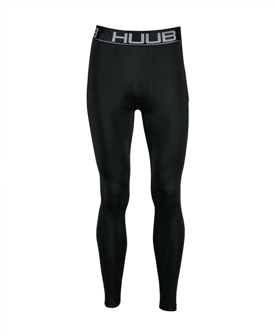 HUUB - Compression Tights - Men's - Black - 2023 - Image 2