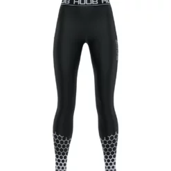 HUUB - Compression Tights - Women's - Black - 2023