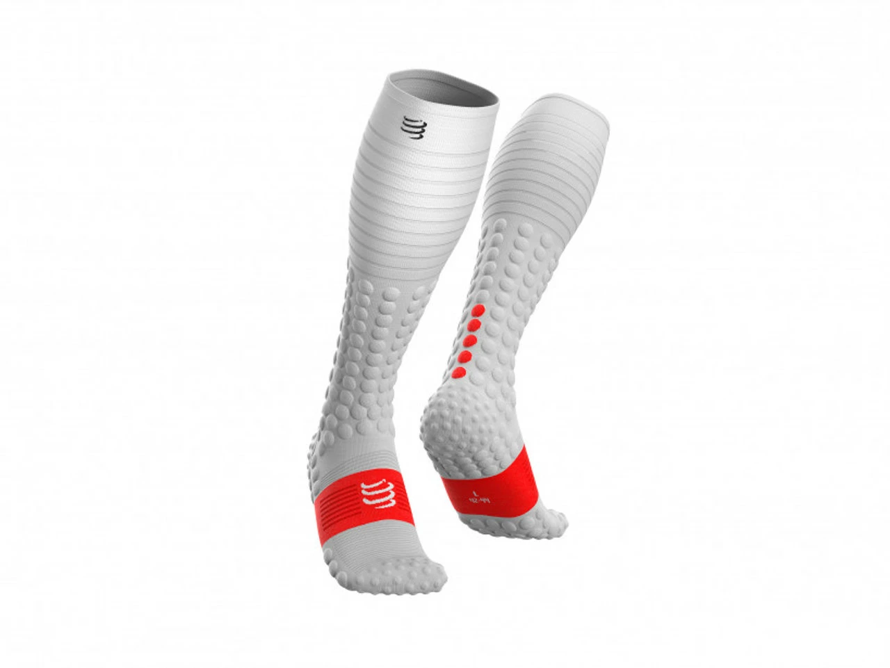 Compressport - Full Sock Race & Recovery - Image 3