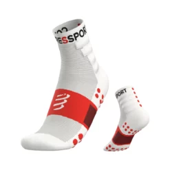 Compressport - Training Socks 2-Pack - Unisex