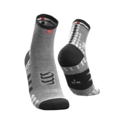 Compressport - Unisex Racing Socks V3.0 Run Hi