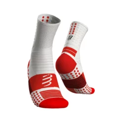Compressport - Unisex Pro Marathon Socks