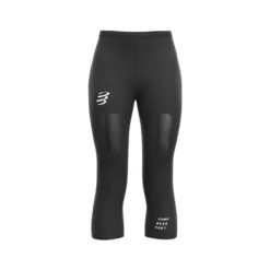 Compressport - Women's Trail Under Control Pirate 3/4 Shorts