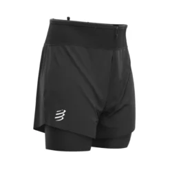 Compressport - Men's Trail 2-in-1 Shorts