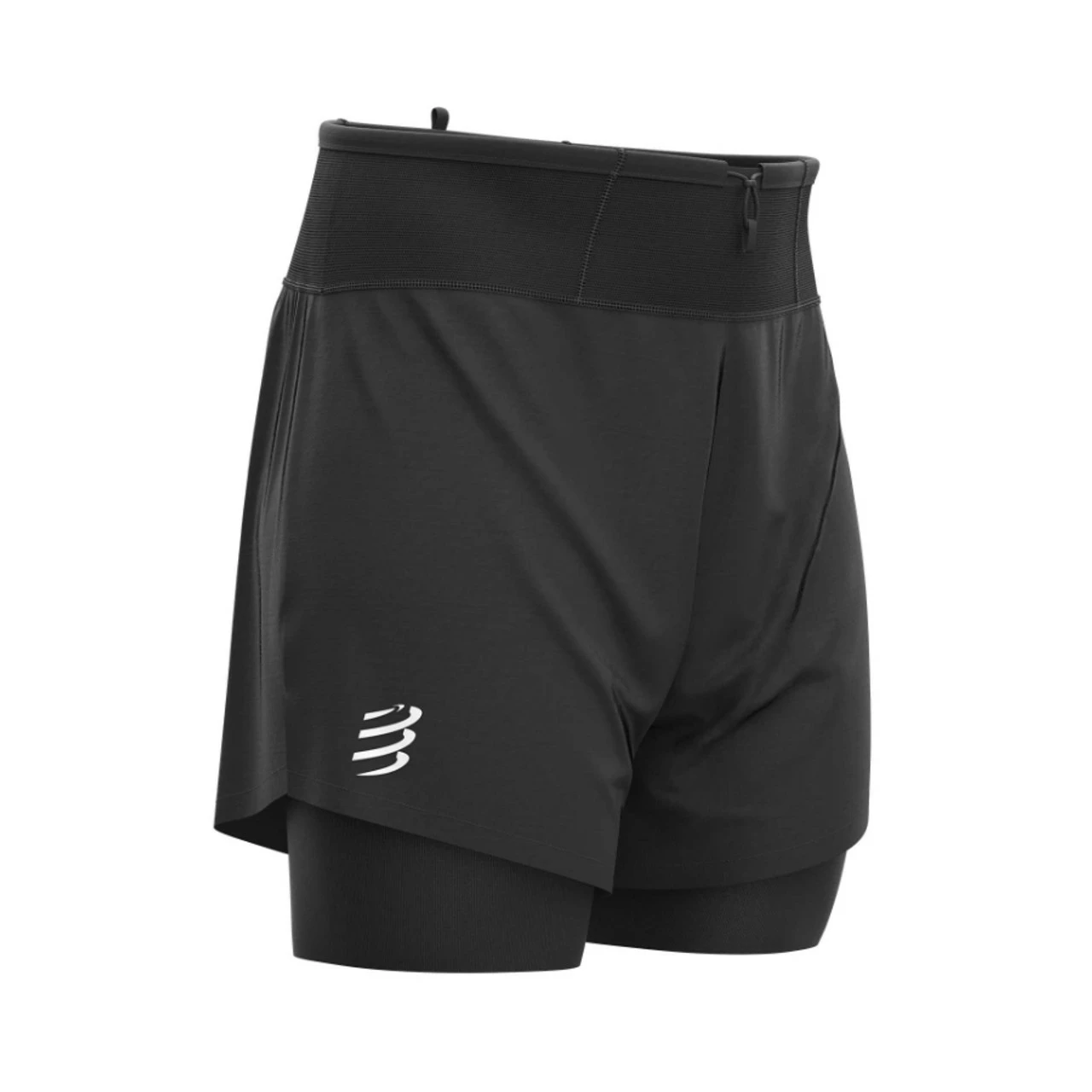 Compressport - Men's Trail 2-in-1 Shorts