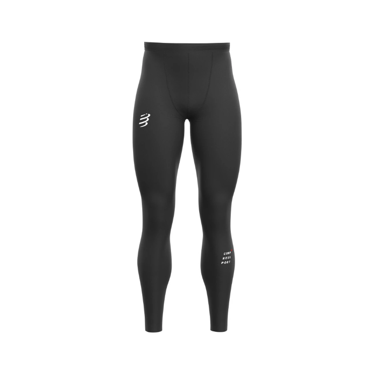 Compressport - Men's Run Under Control Full Tights