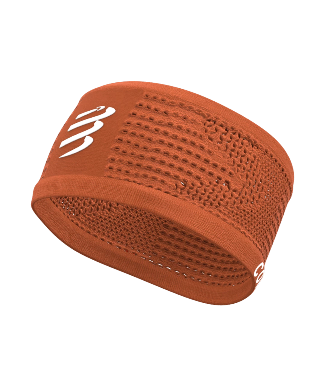 Compressport - Headband On/Off - Unisex - Orangeade - Image 2