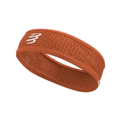 Compressport - Thin Headband On/Off - Unisex - Orangeade