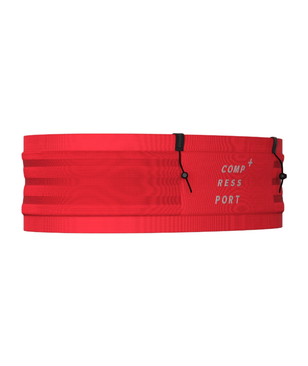 Compressport - Free Belt Pro - Unisex - Red - Image 3