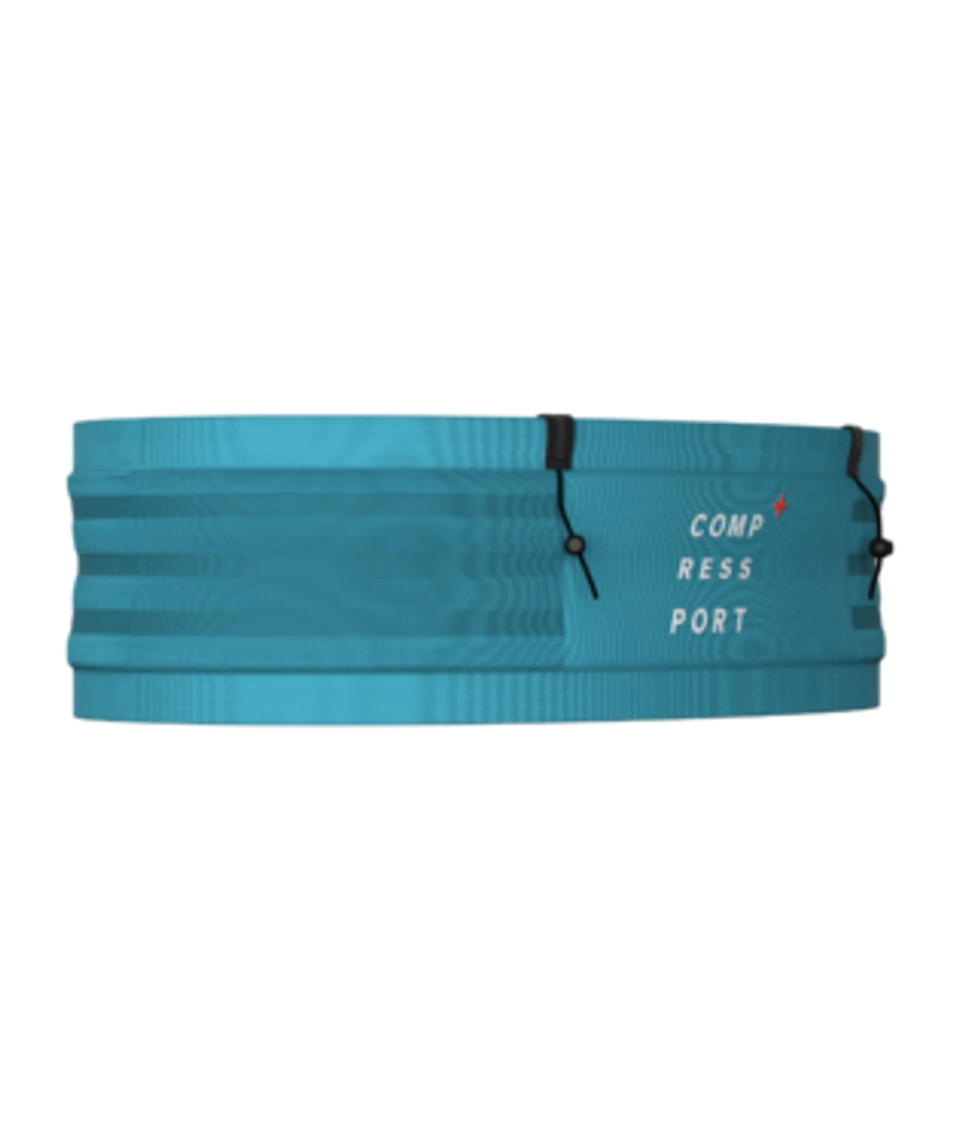 Compressport - Free Belt Pro - Unisex - Enamel - Image 2