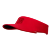 Compressport - Visor - Unisex - Red/Black