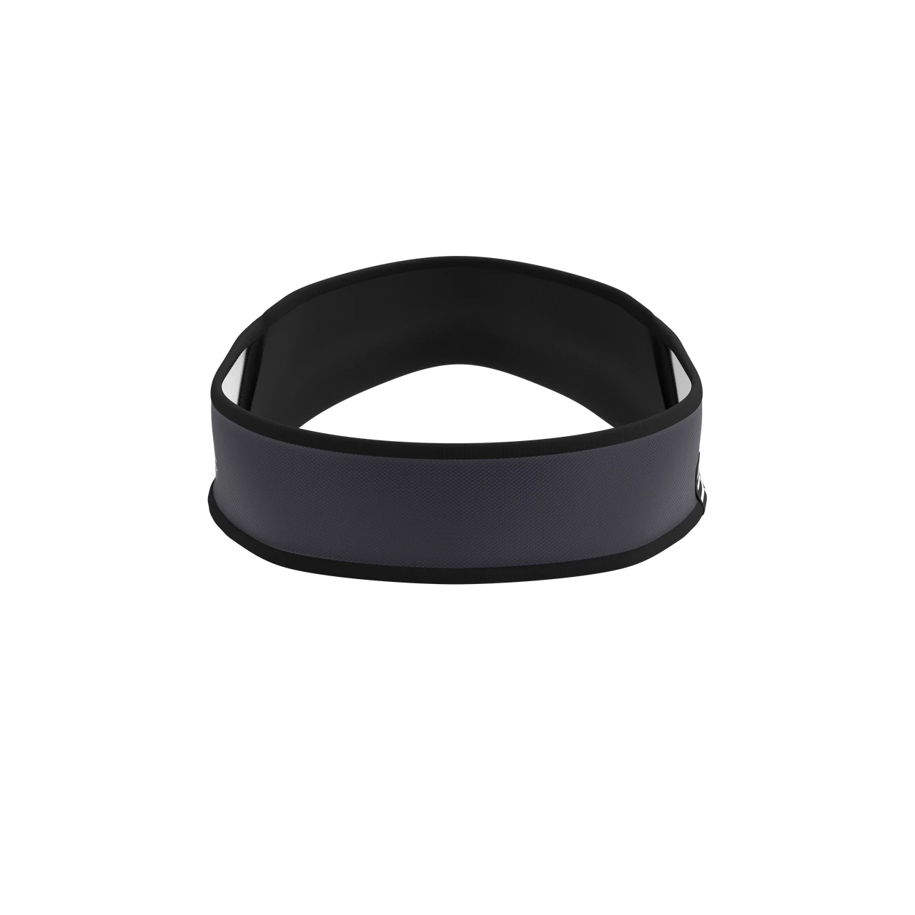 Compressport - Spiderweb Ultralight Visor - Black Edition - Unisex - Image 3