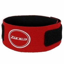 Zone 3 Zone3 - 2023 - Neoprene Timing Chip Strap