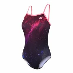 Zone 3 Zone3 - Women's Cosmic 2.0 Twin Strap Costume - 2023
