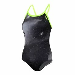 Zone 3 Zone3 - Women's Cosmic Bound Back Costume - 2023