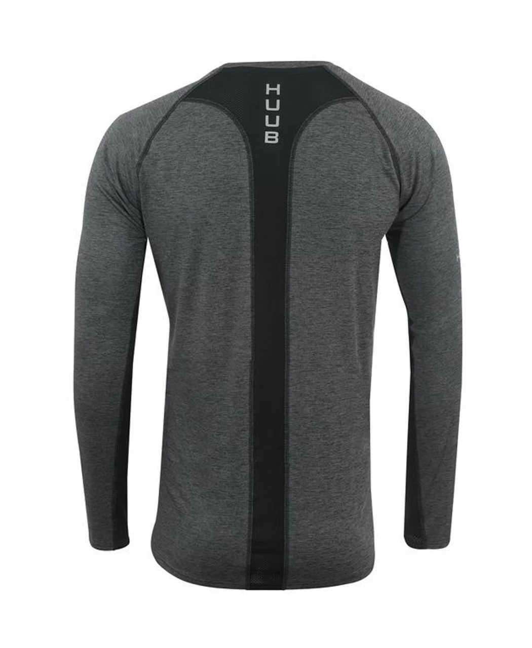 HUUB - Dave Scott Training Long Sleeve Top - Image 2