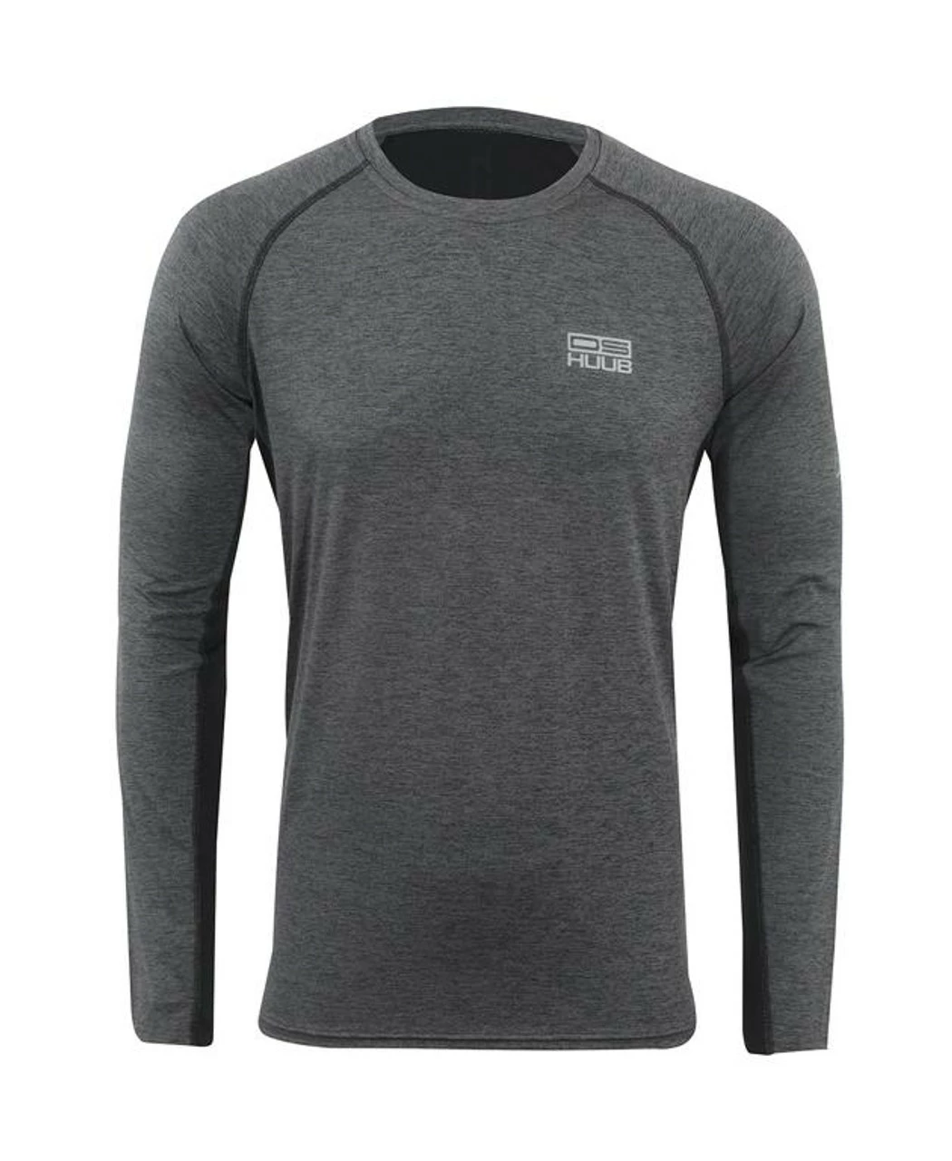 HUUB - Dave Scott Training Long Sleeve Top - Image 3