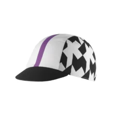 Assos - Dyora RS Unisex Summer Cap - Venus Violet