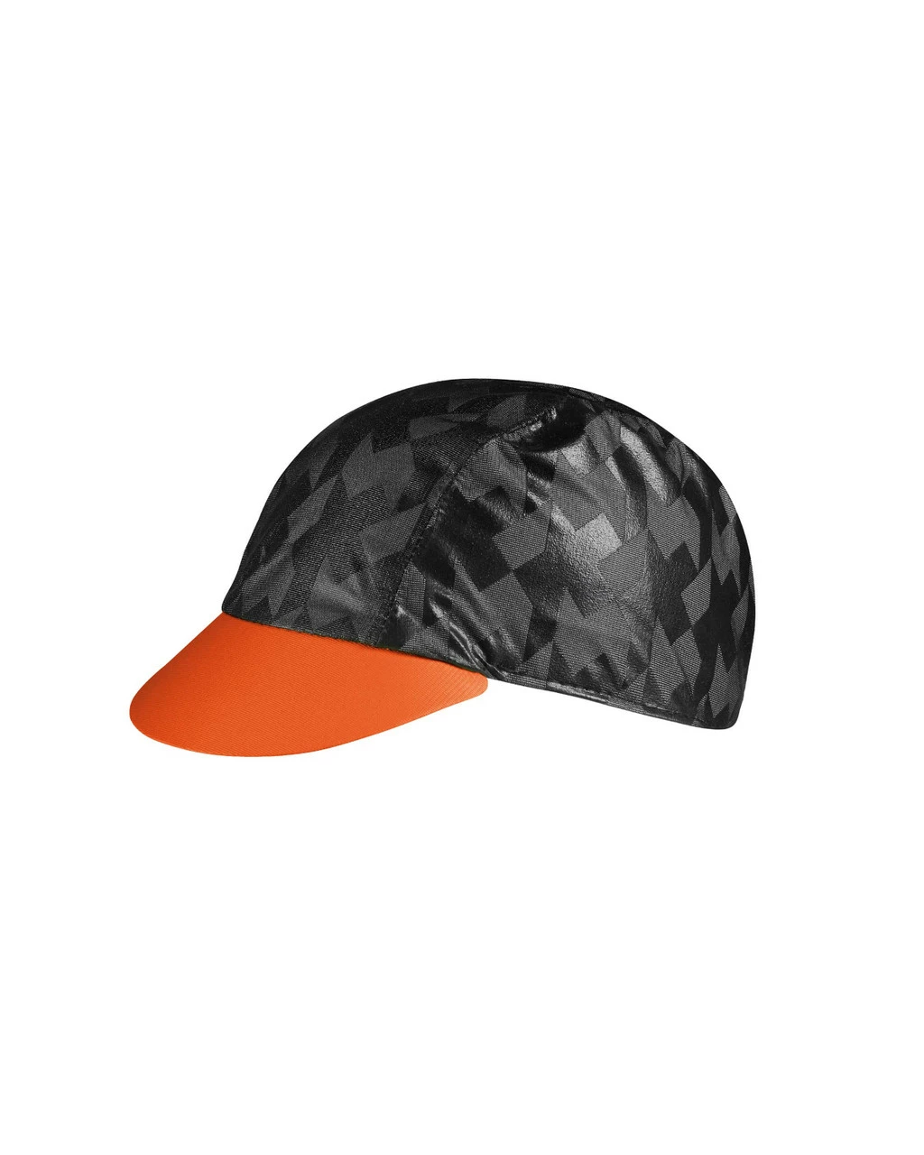 Assos - Equipe RS Rain Cap - Unisex - Lolly Red - Image 3