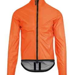 Assos - Equipe RS EVO SCHLOSSHUND Rain Jacket - Lolly Red