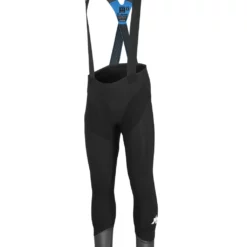 Assos - EQUIPE Men's RS Winter Bib Tights S9 - Black Series - 2023
