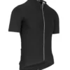 Assos - Men's Equipe RS Aero Short-Sleeved Jersey - Prof Black