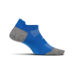 Feetures - High Performance 2.0 Ultra Light No Show Tab Running Socks