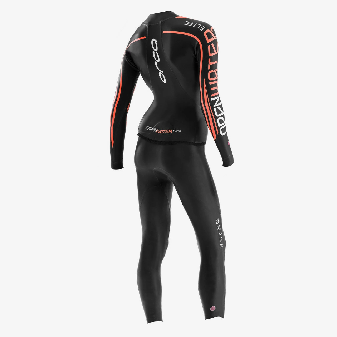 Orca - RS1 Openwater Wetsuit Bottom - Women's - Image 4