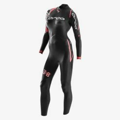 Orca - 3.8 Enduro Wetsuit - Women's