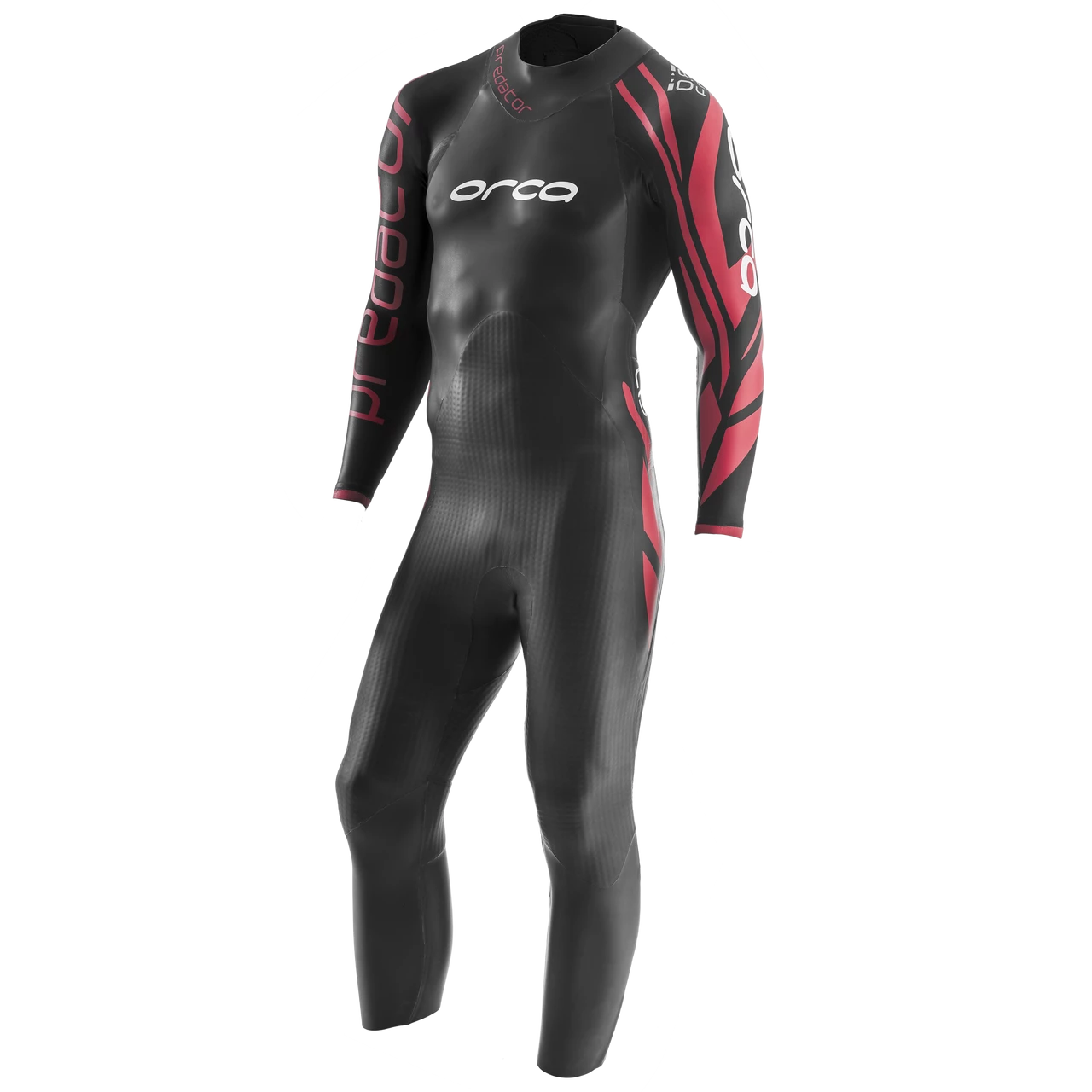 Orca - Predator Wetsuit - Men's