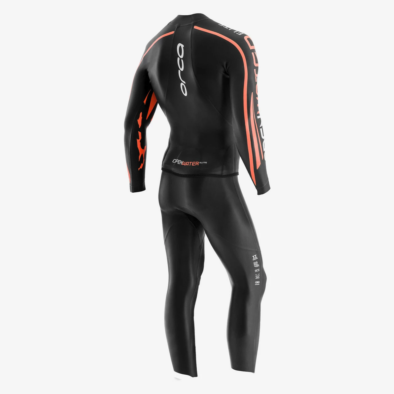 Orca - RS1 Openwater Wetsuit Bottom - Men's - Image 5