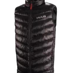 HUUB - Women's Quilted Gilet Jacket