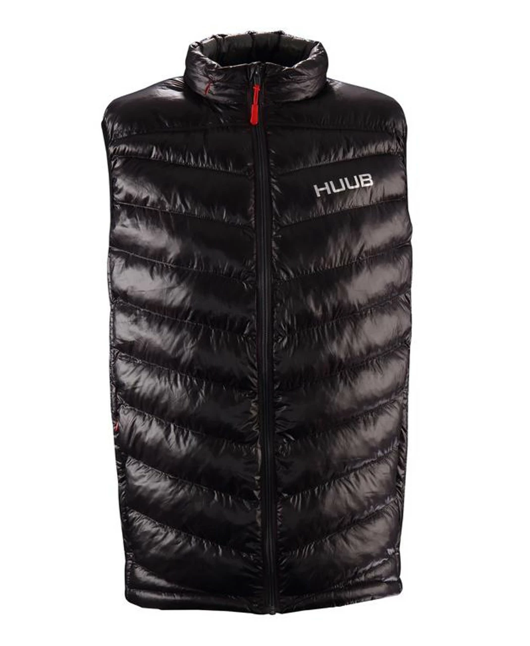 HUUB - Women's Quilted Gilet Jacket - Image 3