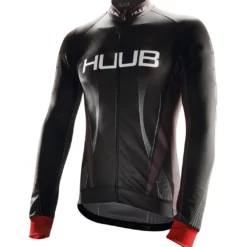 Huub - Men's Core Long Sleeve Thermal Jersey - *