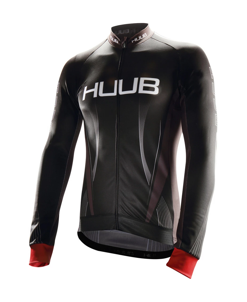 Huub - Men's Core Long Sleeve Thermal Jersey - *