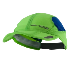 Orca - Foldable Cap