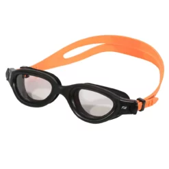 Zone 3 Zone3 - Venator-X Goggles - Black/Neon Orange, Photochromatic Lenses