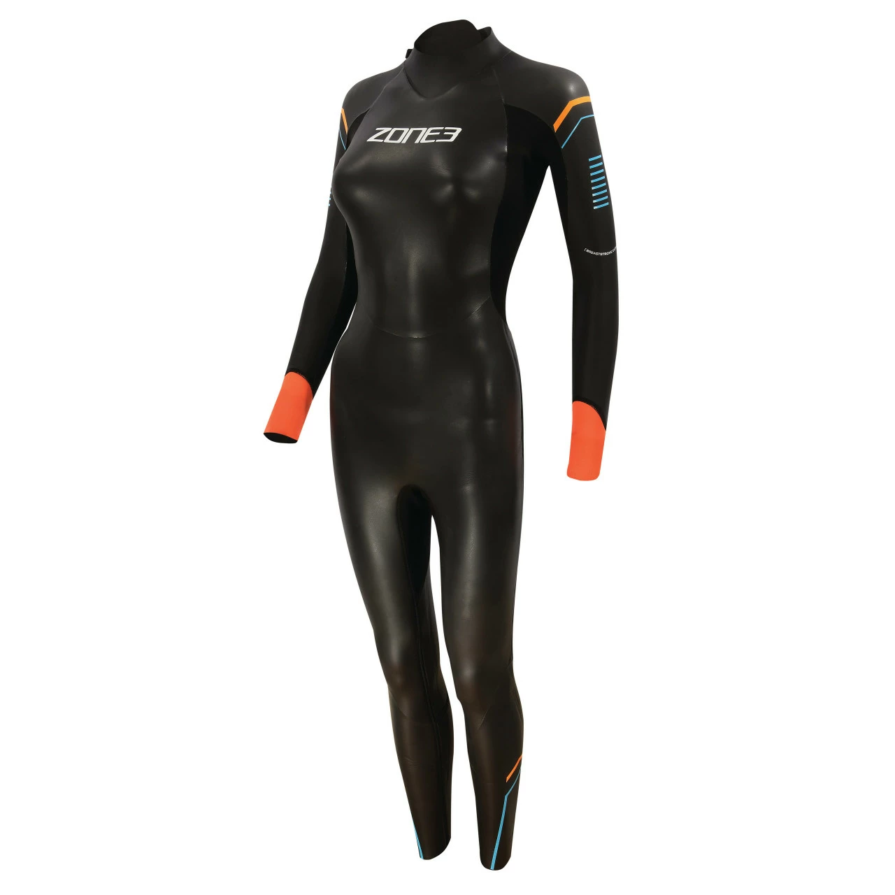 Zone 3 Zone3 - Women's Aspect 'Breaststroke' Wetsuit - Ex-Rental CAT 1 - 2023