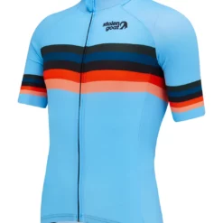 Stolen Goat - Bodyline Short Sleeve Jersey - Men's - Tappa