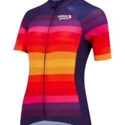 Stolen Goat - Bodyline Short Sleeve Jersey - Women's - Bongo